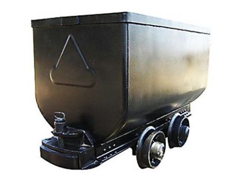 點擊查看詳細信息<br>標題：固定式礦車 閱讀次數(shù)：2319