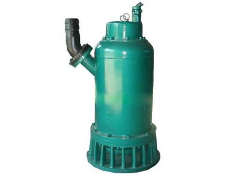 點擊查看詳細信息<br>標題：礦用隔爆潛水泵 閱讀次數：4054