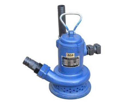 點擊查看詳細信息<br>標題：礦用風動潛水泵 閱讀次數：2604