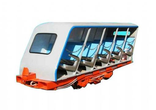 點擊查看詳細信息<br>標題：斜井人車 閱讀次數(shù)：2513