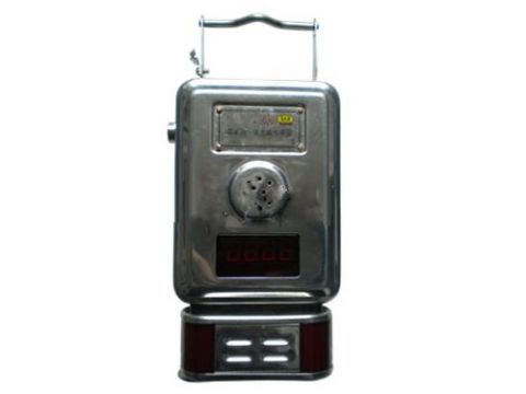 點擊查看詳細(xì)信息<br>標(biāo)題：GYH30煤礦用氧氣傳感器 閱讀次數(shù)：2402