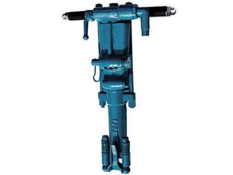 點擊查看詳細(xì)信息<br>標(biāo)題：YT27鑿巖機(jī) 閱讀次數(shù)：2588