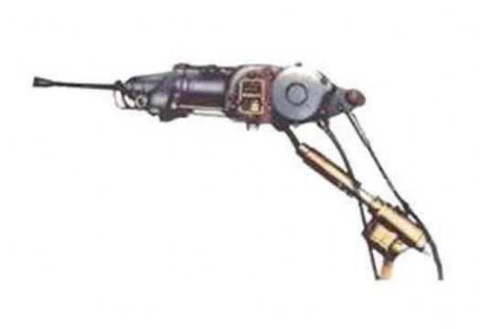 點擊查看詳細(xì)信息<br>標(biāo)題：電動鑿巖機(jī) 閱讀次數(shù)：2648