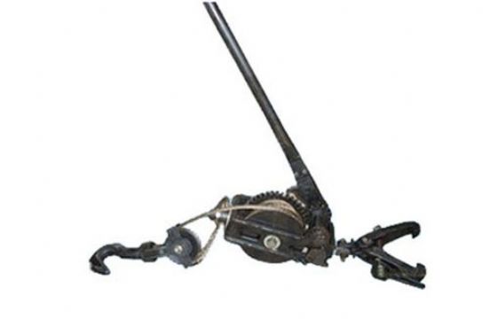 點擊查看詳細(xì)信息<br>標(biāo)題：手動回柱器 閱讀次數(shù)：1984