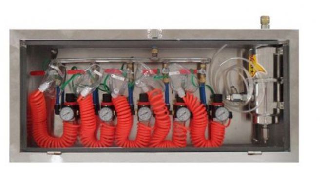 點擊查看詳細(xì)信息<br>標(biāo)題：壓風(fēng)自救器 閱讀次數(shù)：2378