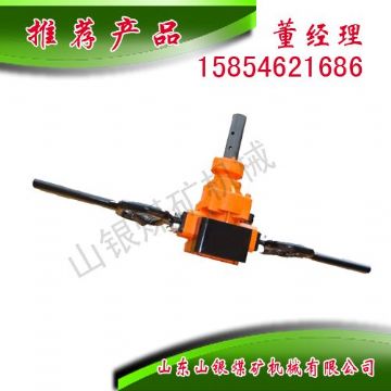 點擊查看詳細信息<br>標題：防突鉆機 閱讀次數：1936