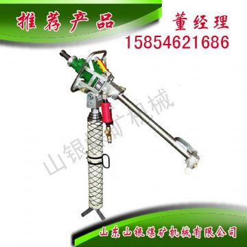 點擊查看詳細信息<br>標題：802.0支腿式幫錨桿鉆機 閱讀次數：1986