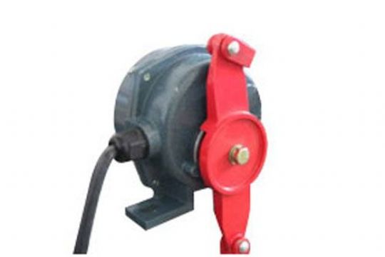 點擊查看詳細信息<br>標題：HFKLT2-L1系列雙向拉繩開關 閱讀次數：2459