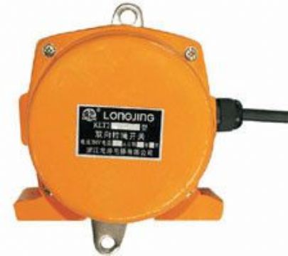 點擊查看詳細信息<br>標題：KLT2-II雙向平衡拉繩開關 閱讀次數：1947