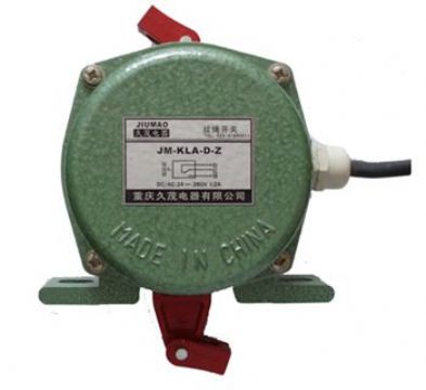 點(diǎn)擊查看詳細(xì)信息<br>標(biāo)題：KLA-D-Z雙向拉繩開關(guān) 閱讀次數(shù)：1814