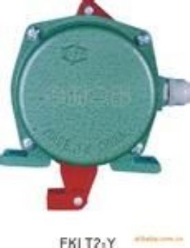 點擊查看詳細信息<br>標題：LS系列拉繩開關 閱讀次數：1690