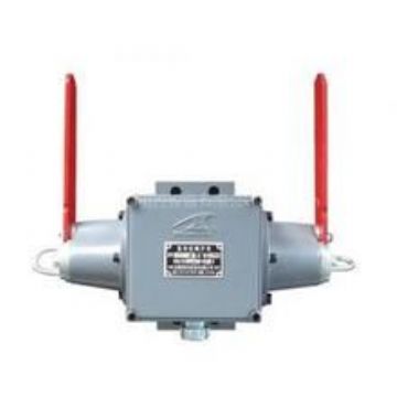 點擊查看詳細信息<br>標題：JSB/KLS-Ⅲ型翻板式雙向拉繩開關 閱讀次數：1876