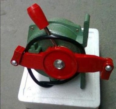 點擊查看詳細信息<br>標題：XLS-B-SD雙向拉繩開關 閱讀次數：1917