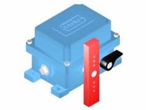 點擊查看詳細信息<br>標題：JHLS型雙向JHLS型雙向拉繩開關 閱讀次數：2164