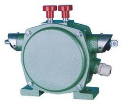 點擊查看詳細信息<br>標題：KLB-T-S雙向平衡拉繩開關15 閱讀次數：1975