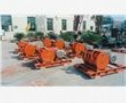 點擊查看詳細信息<br>標題：耙礦絞車 閱讀次數：2305