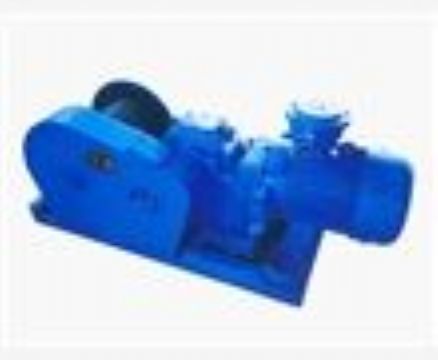 點擊查看詳細信息<br>標題：回柱絞車 閱讀次數：2528