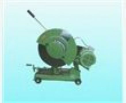 點擊查看詳細信息<br>標題：500砂輪切割機 閱讀次數：2112