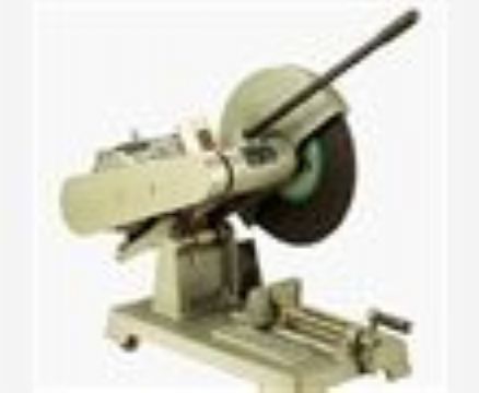 點擊查看詳細信息<br>標題：砂輪切割機 閱讀次數：2321