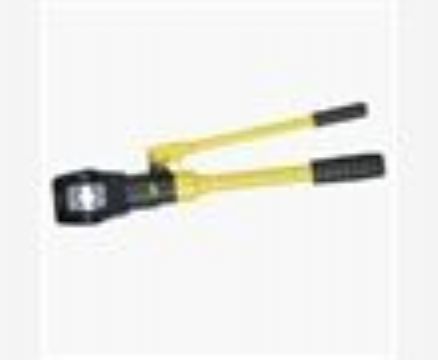 點擊查看詳細信息<br>標題：分離式液壓鉗 閱讀次數：2393