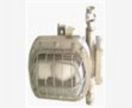 點擊查看詳細信息<br>標題：DGC35/127N(B)隔爆型支架燈 閱讀次數：1894