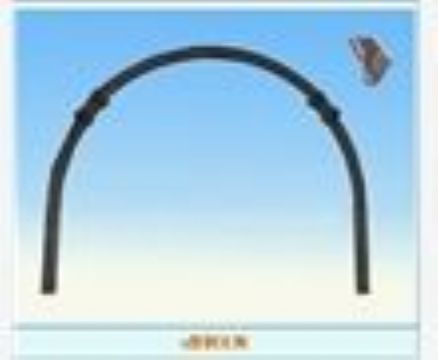 點擊查看詳細信息<br>標題：礦用U型鋼支架 閱讀次數：2081