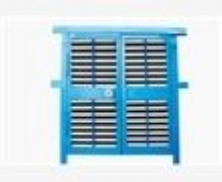 點擊查看詳細信息<br>標題：密閉門 閱讀次數：1750