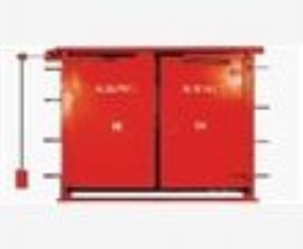 點(diǎn)擊查看詳細(xì)信息<br>標(biāo)題：自動(dòng)無(wú)壓風(fēng)門  閱讀次數(shù)：2107