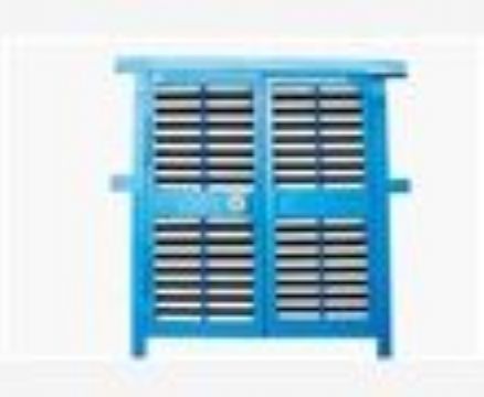 點(diǎn)擊查看詳細(xì)信息<br>標(biāo)題：礦用調(diào)節(jié)風(fēng)門 閱讀次數(shù)：2411