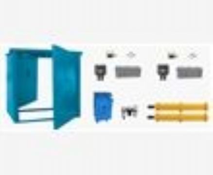 點(diǎn)擊查看詳細(xì)信息<br>標(biāo)題：礦用防瓦斯突出自動(dòng)風(fēng)門 閱讀次數(shù)：1881