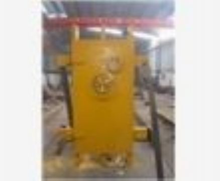 點擊查看詳細信息<br>標題：防護密閉門 閱讀次數：1952