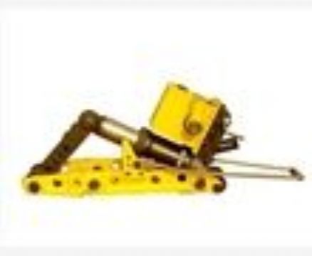 點擊查看詳細(xì)信息<br>標(biāo)題：YQB-250X160型液壓起拔道器 閱讀次數(shù)：1789