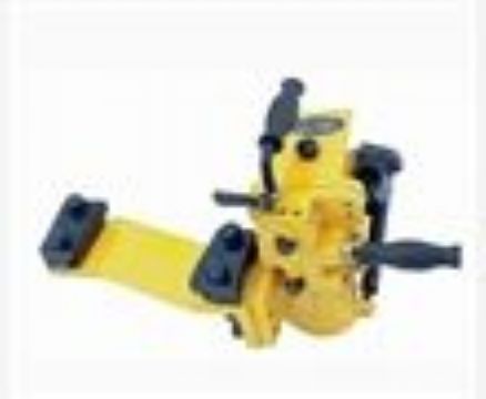 點擊查看詳細信息<br>標題：YFZ-250型液壓方枕器 閱讀次數：2173