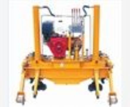 點擊查看詳細信息<br>標題：YQB-147型液壓起拔道器 閱讀次數：1896