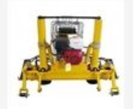 點擊查看詳細信息<br>標題： YQBG-25型內(nèi)燃液壓起道機 閱讀次數(shù)：2403