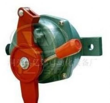 點擊查看詳細信息<br>標題：LSF系列拉繩開關 閱讀次數：1898