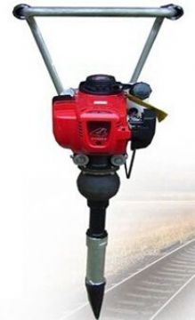 點擊查看詳細(xì)信息<br>標(biāo)題：內(nèi)燃搗固機廠家 閱讀次數(shù)：1759