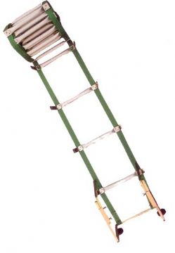 點擊查看詳細信息<br>標題：軟梯、帶梯 閱讀次數：2289