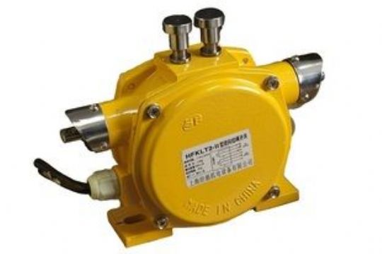 點擊查看詳細信息<br>標題：SL-3雙向拉繩開關 閱讀次數：1767