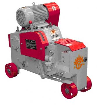 點擊查看詳細信息<br>標題：GQ40A鋼筋切斷機 閱讀次數(shù)：2348