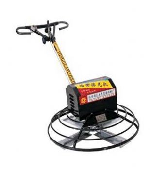 點擊查看詳細信息<br>標題： DMD900型地面抹光機 閱讀次數：1836