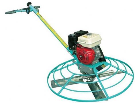 點擊查看詳細信息<br>標題：DMD1200型地面抹光機 閱讀次數：1842