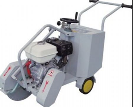 點擊查看詳細信息<br>標題：  HQS500型混凝土路面切縫機 閱讀次數：1613