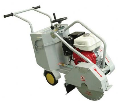 點擊查看詳細信息<br>標題： HQS400混凝土路面切縫機 閱讀次數：1972