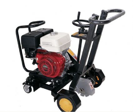 點擊查看詳細信息<br>標題： KCR180型路面開槽機 閱讀次數：1796