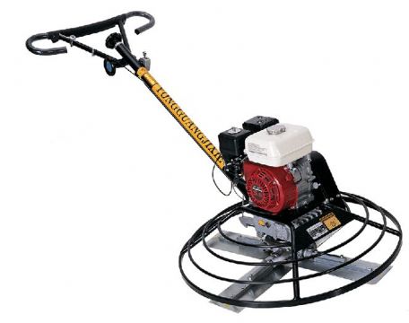 點擊查看詳細信息<br>標題：DMR900型 地面抹光機  閱讀次數：1709