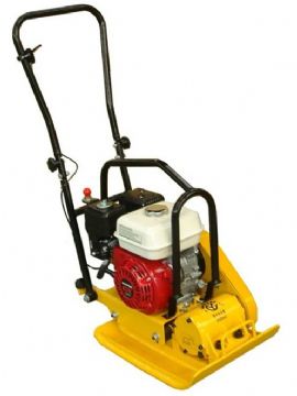 點擊查看詳細信息<br>標題：HZR60型 振動平板夯 閱讀次數：1720