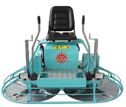 點擊查看詳細信息<br>標題：DMR1890型駕駛式抹光機 閱讀次數：1753