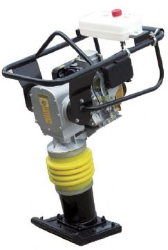 點擊查看詳細信息<br>標題：HCR80型振動平板夯 閱讀次數：2156