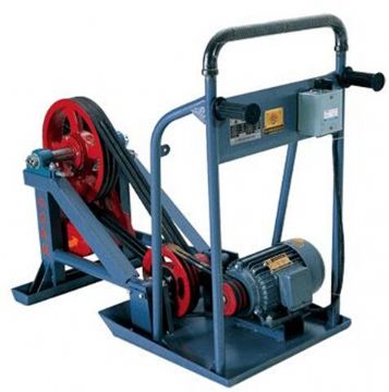 點擊查看詳細信息<br>標題： HW20/40型蛙式夯實機 閱讀次數：2694